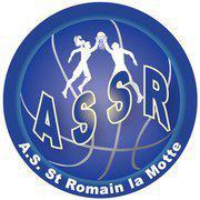 Association Sportive Saint Romain la Motte