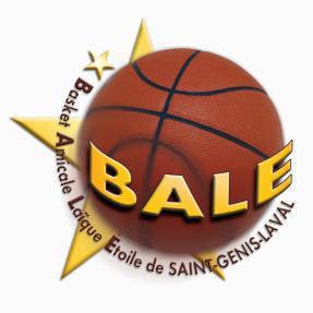Basket Amicale Laique Etoile de Saint Genis Laval