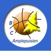 Basket club Amplepuisien