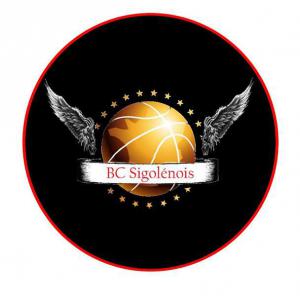 Basket club Sigolénois