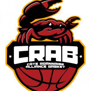 Côte Roannaise Alliance Basket